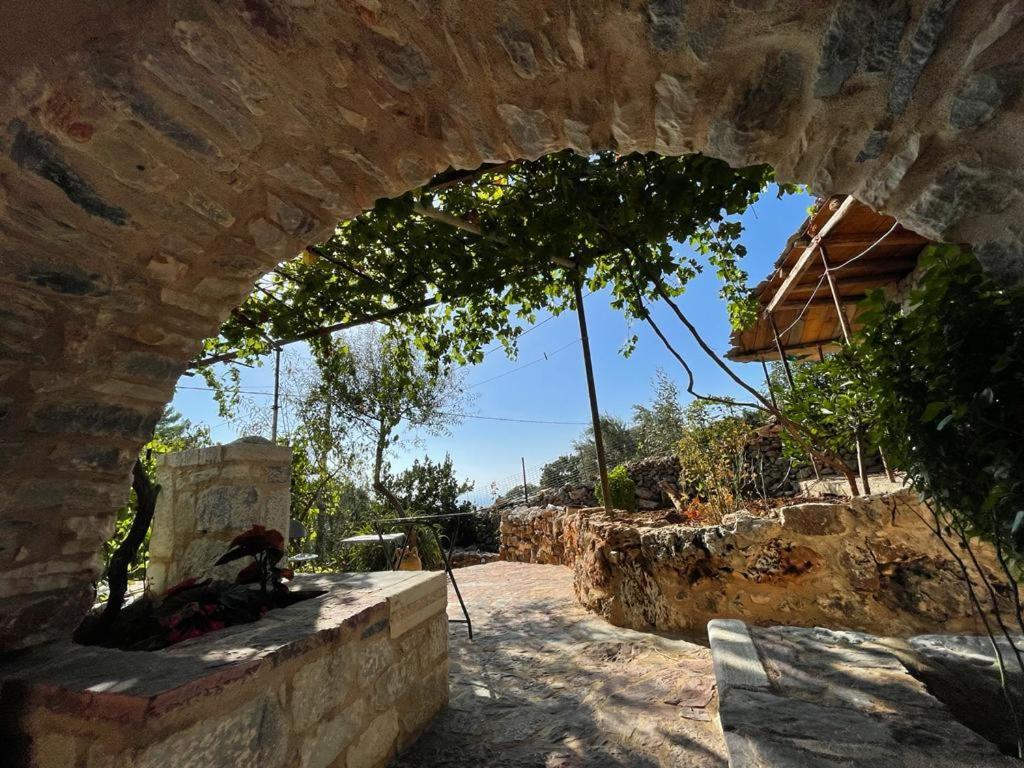 Find Your Peace In A Traditional Country House!! Láyia Dış mekan fotoğraf