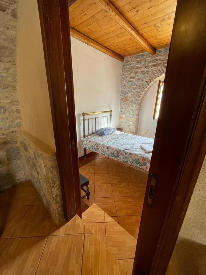 Find Your Peace In A Traditional Country House!! Láyia Dış mekan fotoğraf
