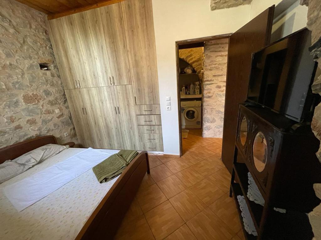 Find Your Peace In A Traditional Country House!! Láyia Dış mekan fotoğraf