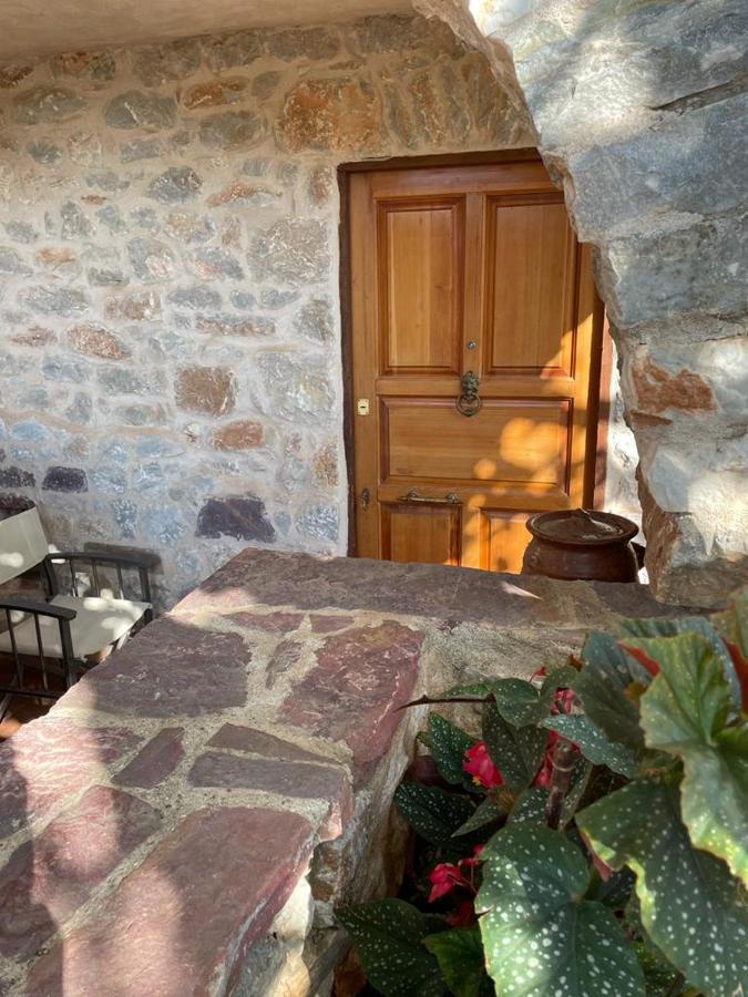 Find Your Peace In A Traditional Country House!! Láyia Dış mekan fotoğraf