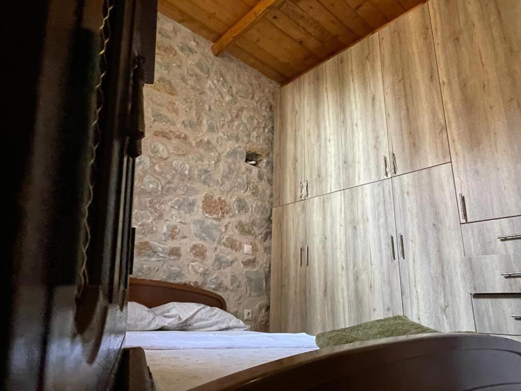 Find Your Peace In A Traditional Country House!! Láyia Dış mekan fotoğraf