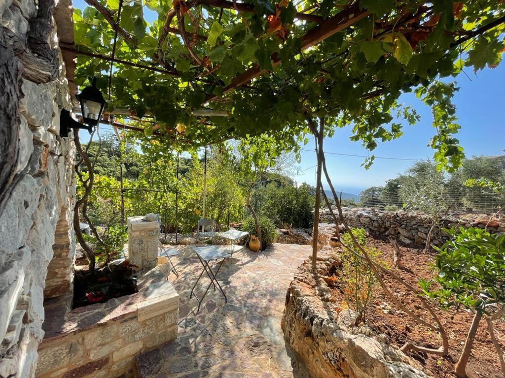 Find Your Peace In A Traditional Country House!! Láyia Dış mekan fotoğraf