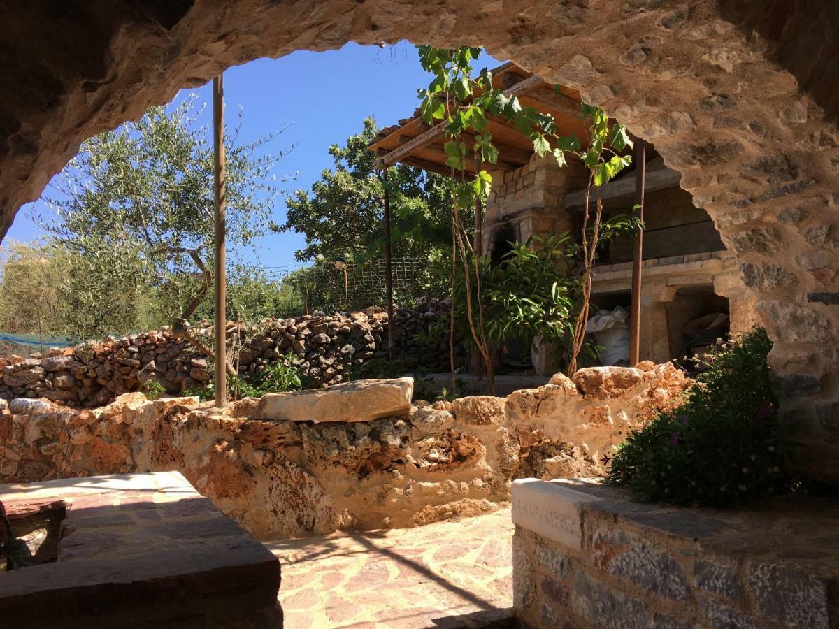 Find Your Peace In A Traditional Country House!! Láyia Dış mekan fotoğraf