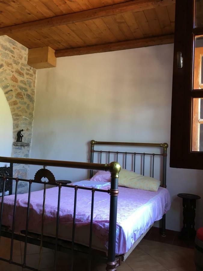 Find Your Peace In A Traditional Country House!! Láyia Dış mekan fotoğraf